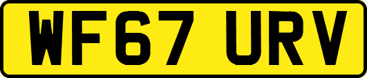 WF67URV