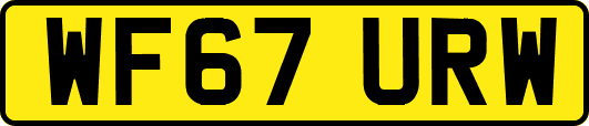 WF67URW