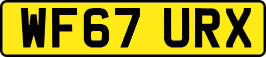 WF67URX