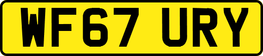 WF67URY