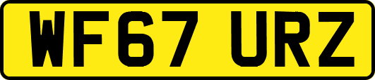WF67URZ