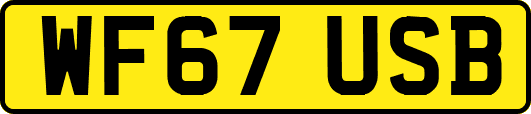 WF67USB