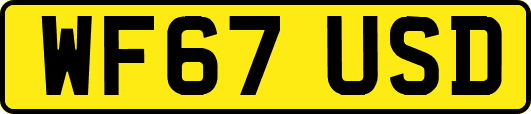 WF67USD