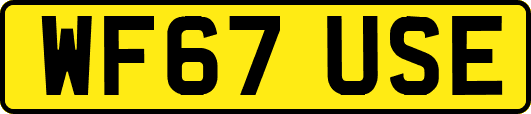 WF67USE