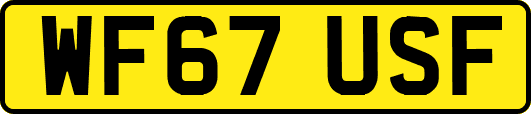 WF67USF