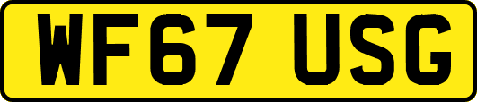 WF67USG