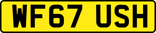 WF67USH