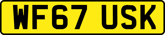 WF67USK