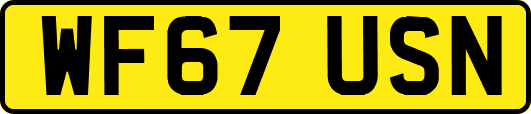 WF67USN