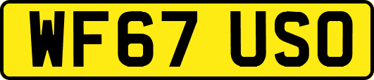 WF67USO
