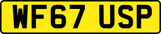 WF67USP