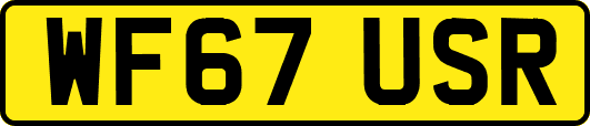 WF67USR