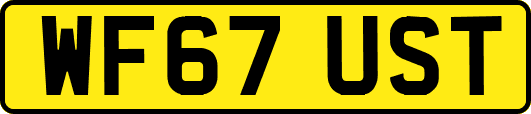 WF67UST