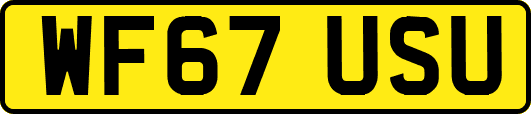 WF67USU