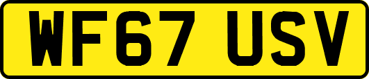 WF67USV