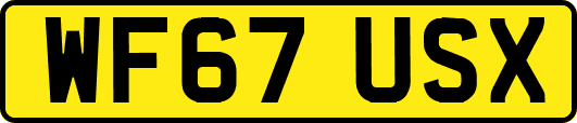 WF67USX