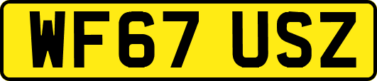 WF67USZ