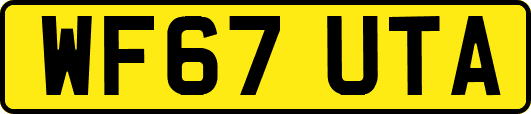 WF67UTA