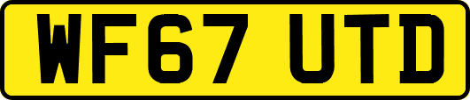 WF67UTD
