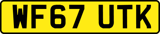 WF67UTK