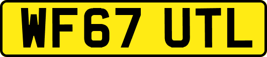 WF67UTL
