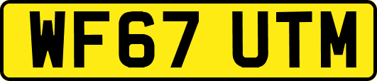 WF67UTM