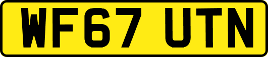 WF67UTN