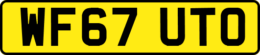 WF67UTO