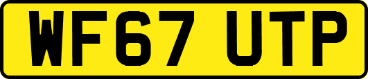 WF67UTP