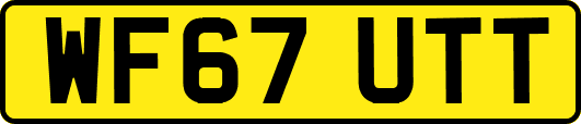 WF67UTT