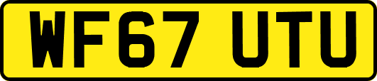 WF67UTU