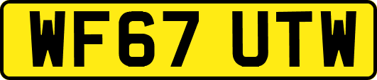 WF67UTW