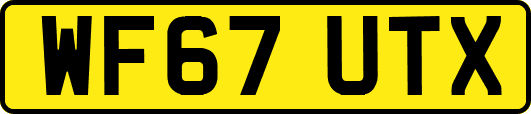WF67UTX