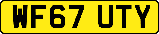 WF67UTY