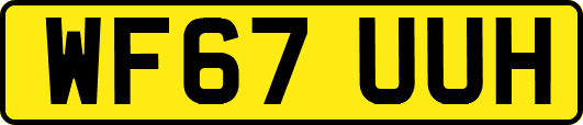 WF67UUH