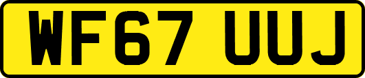 WF67UUJ