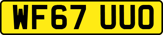 WF67UUO