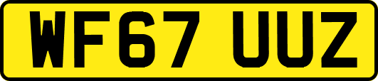 WF67UUZ