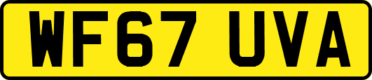WF67UVA