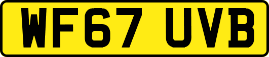 WF67UVB