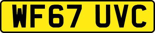 WF67UVC