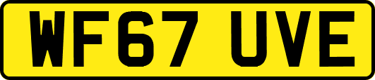 WF67UVE