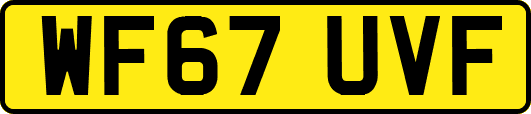WF67UVF