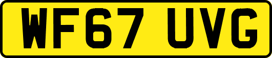 WF67UVG