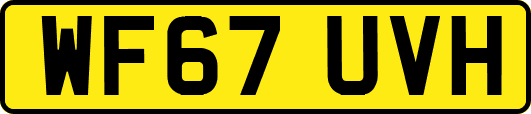WF67UVH