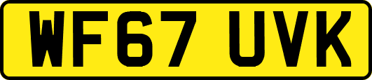 WF67UVK