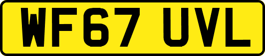 WF67UVL
