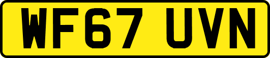 WF67UVN