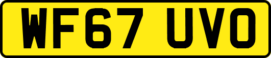 WF67UVO