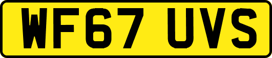 WF67UVS
